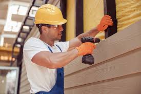 Trusted Iuka, MS Siding Services Experts